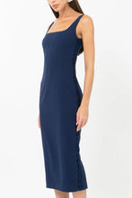 Slana Bodycon Midi Dress