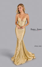 Jessica Angel Prom Dress Style JA2638