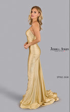 Jessica Angel Prom Dress Style JA2638