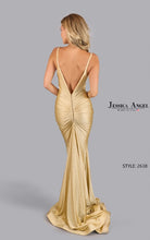 Jessica Angel Prom Dress Style JA2638