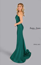 Jessica Angel Prom Dress Style JA2635