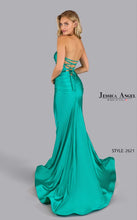 Jessica Angel Prom Dress Style JA2621