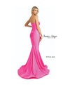 Jessica Angel Prom Dress Style JA2615