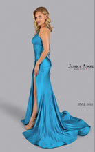 Jessica Angel Prom Dress Style JA2631