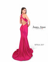 Jessica Angel Prom Dress Style JA2517