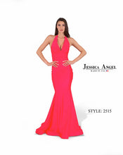 Jessica Angel Prom Dress Style JA2515