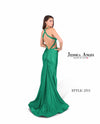 Jessica Angel Prom Dress Style JA2511