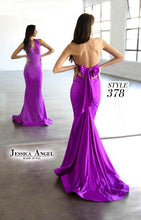 Jessica Angel Prom Dress Style JA378