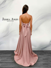 Jessica Angel Prom Dress Style JA379