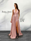 Jessica Angel Prom Dress Style JA379