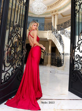 Jessica Angel Prom Dress Style JA2415