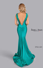 Jessica Angel Prom Dress Style JA2641