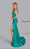 Jessica Angel Prom Dress Style JA2641