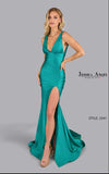 Jessica Angel Prom Dress Style JA2641