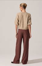 Astr Colette Crewneck Sweater