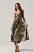 Astr Blythe Dress