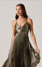 Astr Blythe Dress
