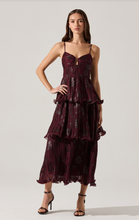 Astr Lupin Dress