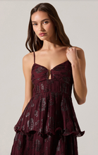 Astr Lupin Dress