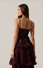 Astr Lupin Dress