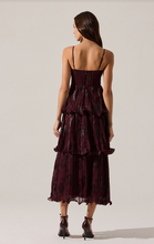 Astr Lupin Dress