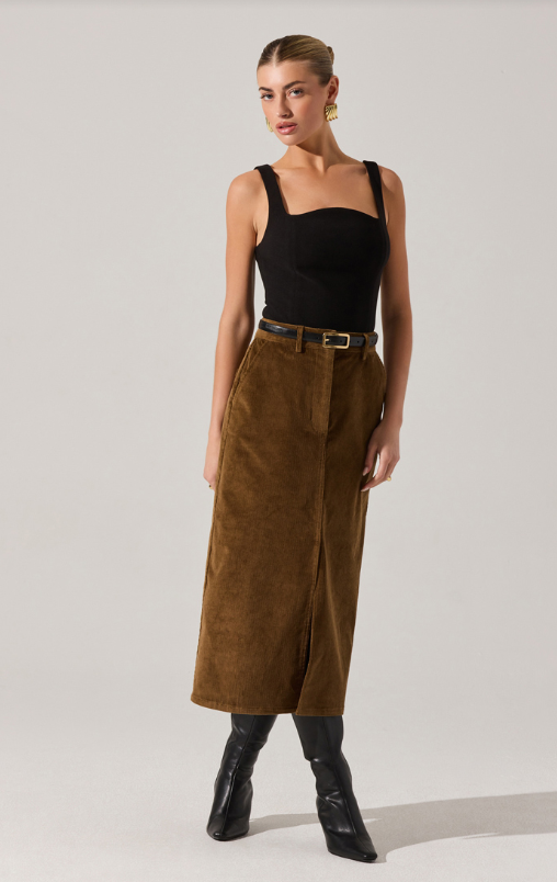 ASTR Kendal Bodysuit