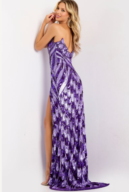 Jovani Prom Dress Style 44270