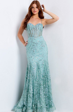 Jovani Prom Dress Style 45759