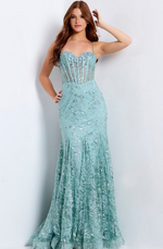 Jovani Prom Dress Style 45759