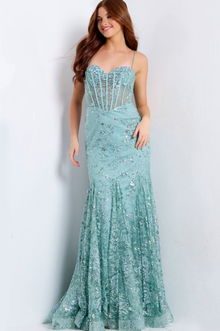 Jovani Prom Dress Style 45759