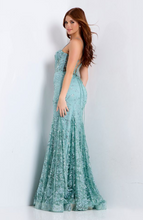 Jovani Prom Dress Style 45759