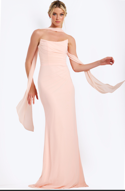 Jovani Prom Dress Style 47874