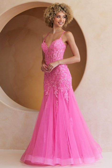 Amelia Couture Prom Dress Style 2120
