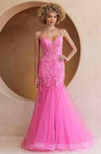 Amelia Couture Prom Dress Style 2120