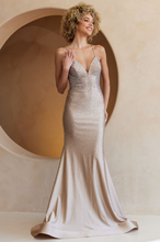 Amelia Couture Prom Dress Style 3018