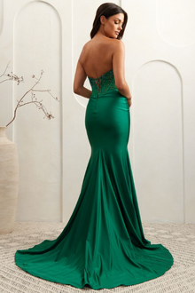 Amelia Couture Prom Dress Style 3042