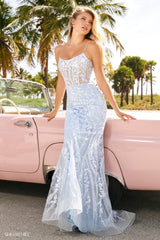 Sherri Hill Prom Dress Style 54275