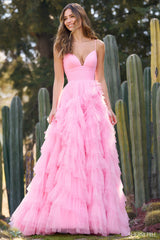 Sherri Hill Prom Dress Style 55639