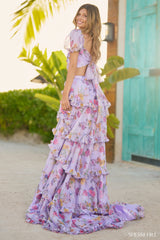 Sherri Hill Prom Dress Style 56024