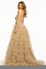Sherri Hill Prom Dress Style 56036