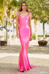 Sherri Hill Prom Dress Style 56090