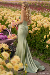 Sherri Hill Prom Dress Style 56149