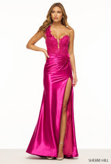 Sherri Hill Prom Dress Style 56174