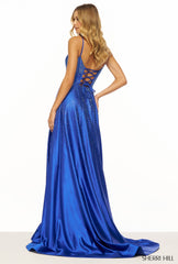 Sherri Hill Prom Dress Style 56190