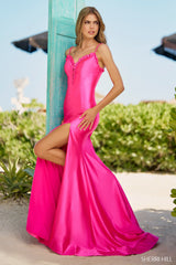 Sherri Hill Prom Dress Style 56191