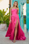 Sherri Hill Prom Dress Style 56197