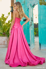 Sherri Hill Prom Dress Style 56197