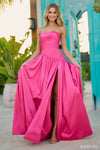 Sherri Hill Prom Dress Style 56197