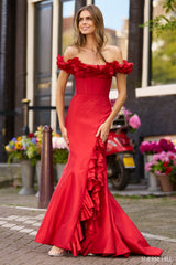 Sherri Hill Prom Dress Style 56240