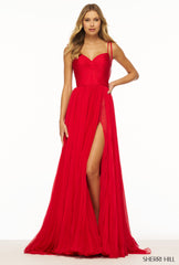 Sherri Hill Prom Dress Style 56267